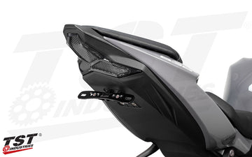 TST Elite-1 Tail Tidy for Kawasaki ZX-6R